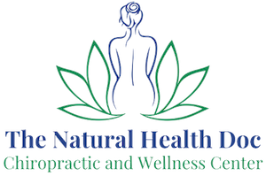 The Natural Health Doc